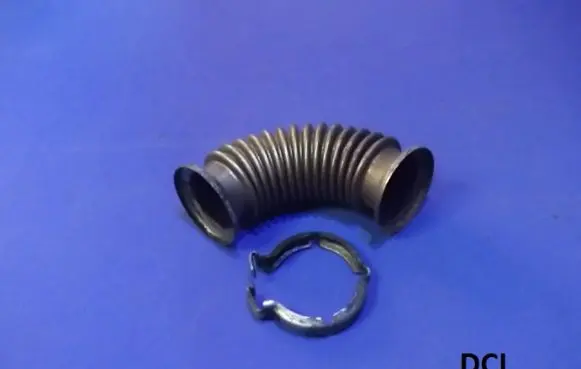 Nissan Interstar Intercooler hose/pipe NORMA41