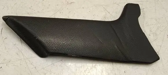 Porsche Cayenne (92A) Other center console (tunnel) element Mjs45980356