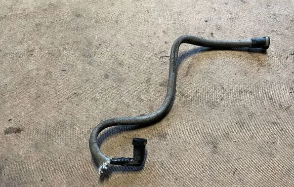 Audi TT Mk1 Vacuum line/pipe/hose