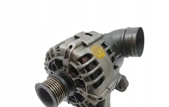 BMW 3 E46 Generator/alternator M54