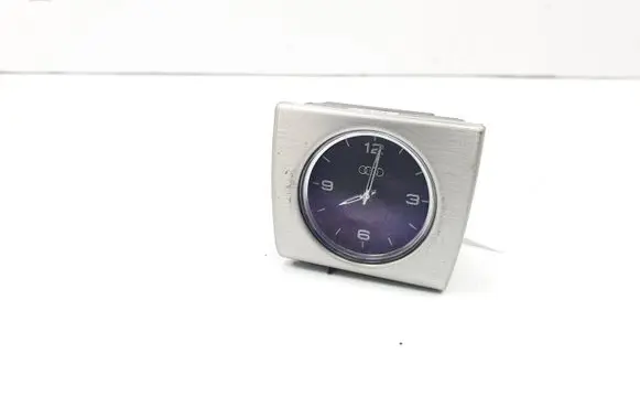 Audi A8 S8 D4 4H Clock 4H0919204F