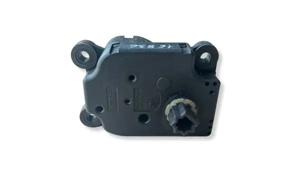 Citroen C5 Air flap motor/actuator 4PUH19E616AB EAD552 VISTEON