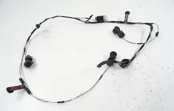 Nissan Micra K14 Parking PDC sensor 284383WS0A