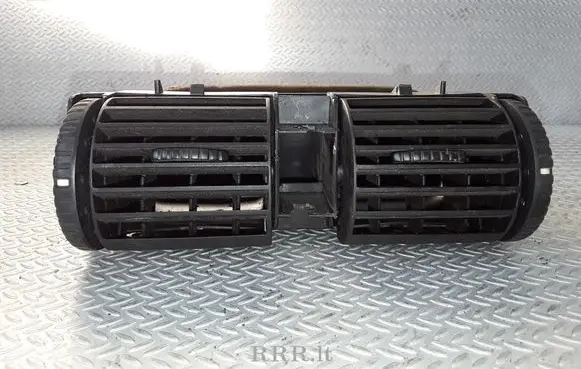 Opel Astra G Dash center air vent grill 90560344