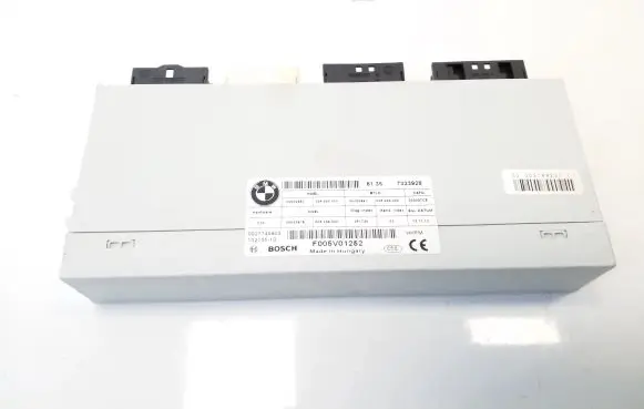 BMW 5 F10 F11 Other control units/modules 61357333928 7333928