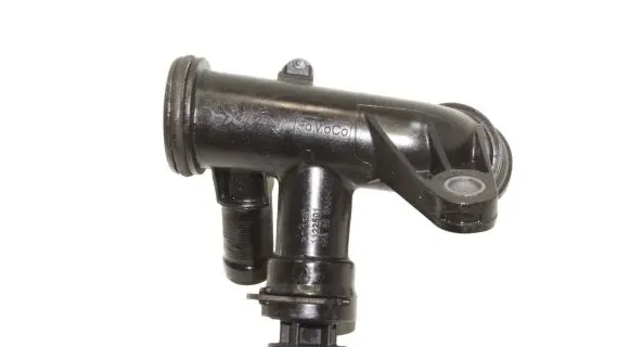 Ford Mondeo MK V Engine coolant pipe/hose 1122501