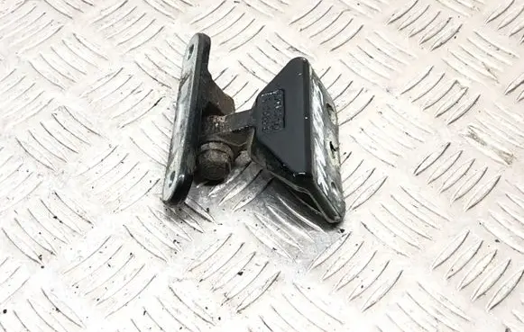 Mercedes-Benz E W211 Rear door upper hinge 0410L146