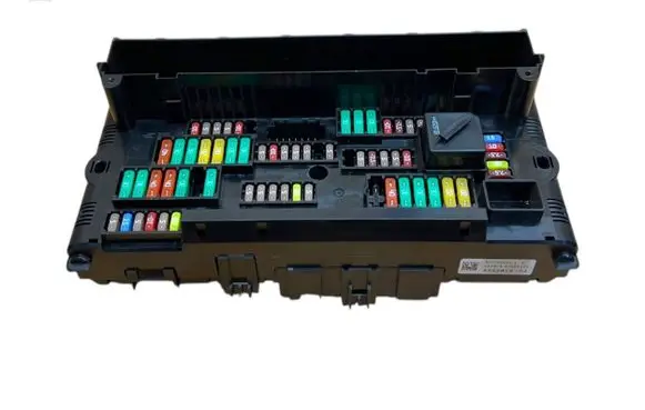 Fuse module