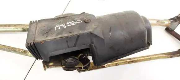 Fiat Doblo Wiper motor 64343498 434TMK2