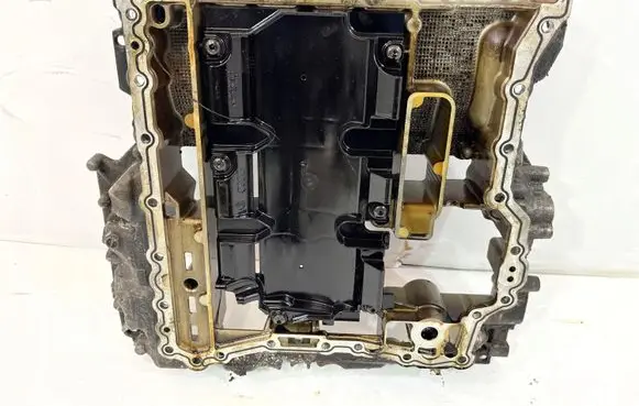 Audi A7 S7 4G Oil sump