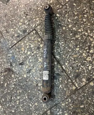 Citroen C4 I Rear shock absorber/damper