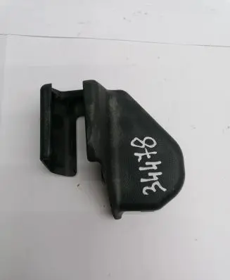 Toyota Avensis T250 Front driver seat rail trim 7213805030