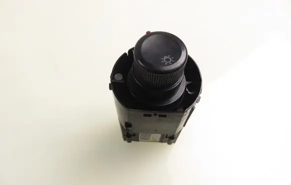Seat Ibiza III (6L) Light switch 6L1941531AF