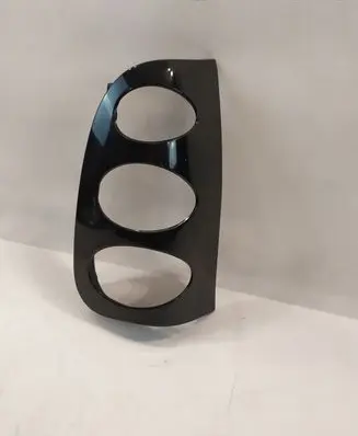 Smart ForTwo I Rear/tail light trim molding 