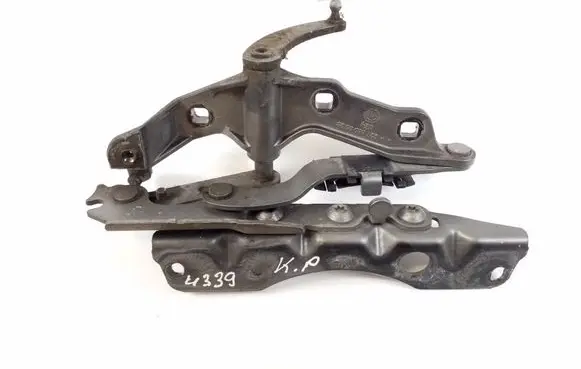 Mercedes-Benz S W221 Engine bonnet/hood hinges A2218800328