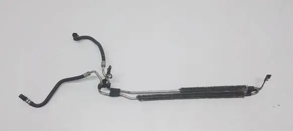 Volvo XC60 Power steering radiator 31317206