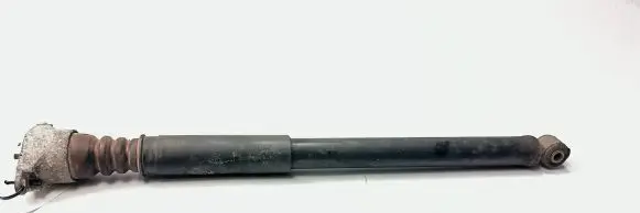 Ford Fiesta Rear shock absorber/damper