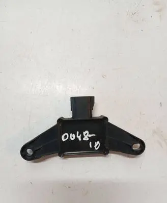 Volvo XC60 Fuel injection pump control unit/module 31405746