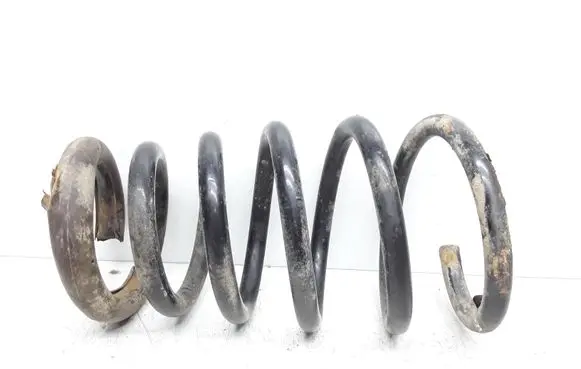Volvo XC90 Front coil spring