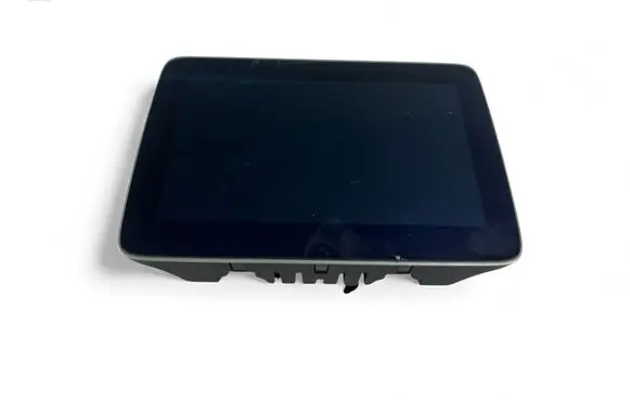 Mercedes-Benz GLE (W166 - C292) Screen/display/small screen A1669001420