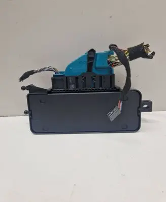 BMW 4 F32 F33 Airbag control unit/module 0285011730 9296494