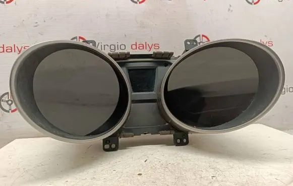 Hyundai ix35 Speedometer (instrument cluster) 940072y090