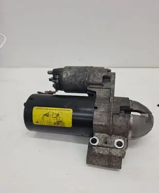 BMW 5 E60 E61 Starter motor 7801203