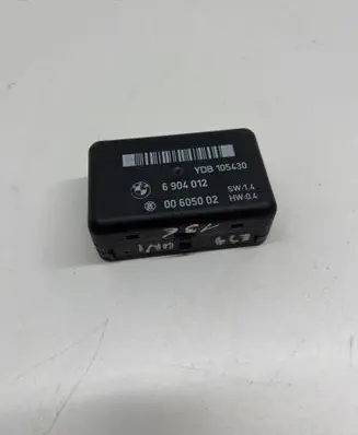 BMW 5 E39 Rain sensor 6904012