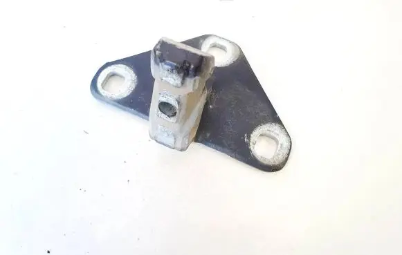 BMW X5 E70 Rear door lower hinge 08073g