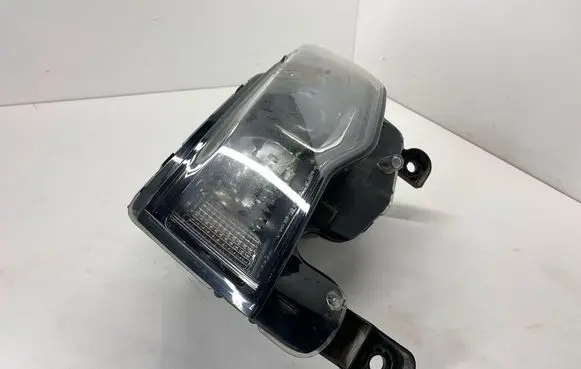 Jeep Grand Cherokee Headlight/headlamp 68266647AD T77819B 336151