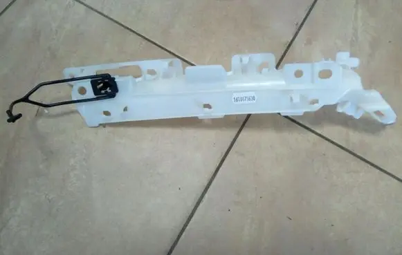 Ford Fiesta Other interior part H1BBA025N02A