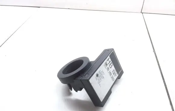 Opel Vectra B Immobiliser reader (aerial) 09148300 5WK4596