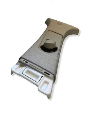 Hyundai Santa Fe (B) pillar trim (top) 85833S1000