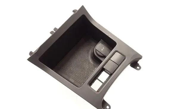 Volkswagen Golf V Glove box central console 1K0858329ZSB 1K0857925