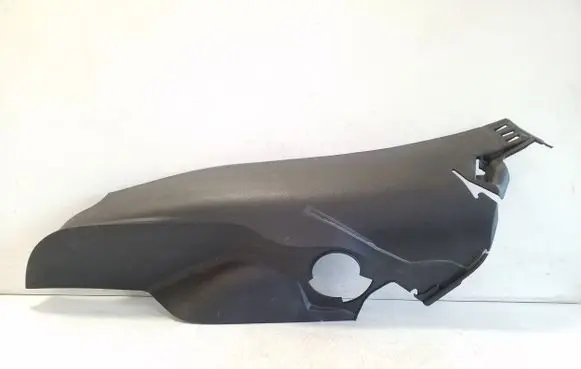 Toyota Corolla E210 E21 Rear seat side bottom trim 6255202770 MOU022560