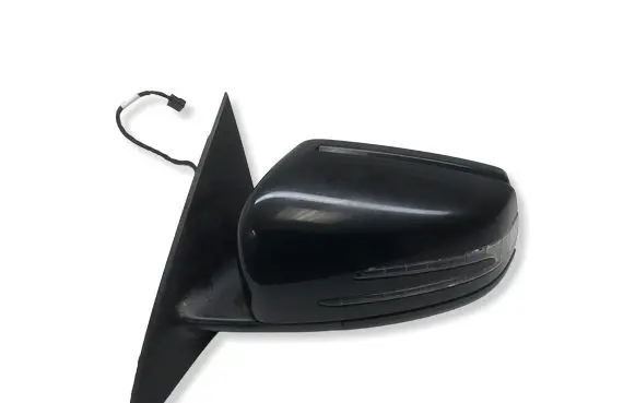 Mercedes-Benz CLA C117 X117 W117 Front door electric wing mirror E1021047