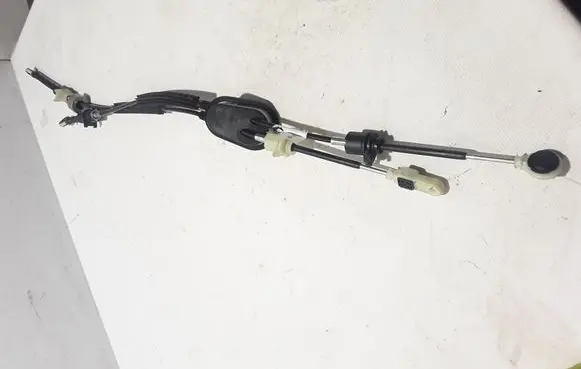 Dacia Jogger Gear shift cable linkage 349351390R