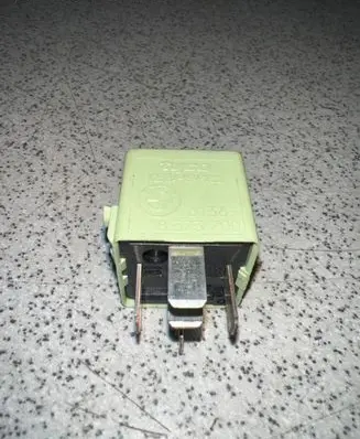 BMW X5 E53 Other relay 8373700
