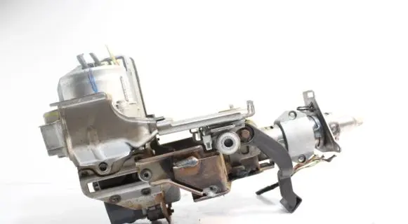 Nissan Micra Power steering pump