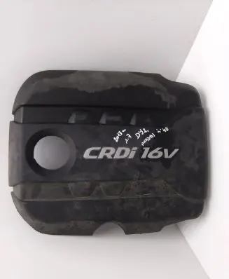 Hyundai i40 Engine cover (trim) 292402A900
