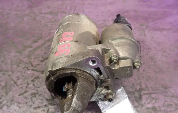 Fiat Panda 141 Starter motor 63101021