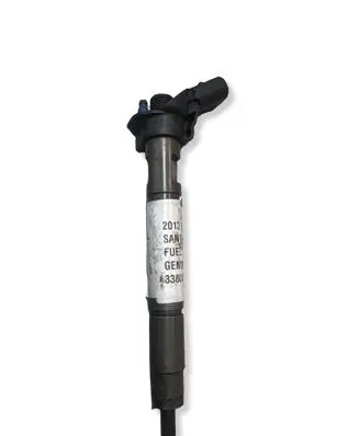Hyundai Santa Fe Fuel injector 3380037100