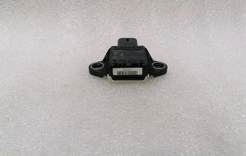 Porsche 718 Cayman 982 982c Rear air suspension level height sensor 99160614503