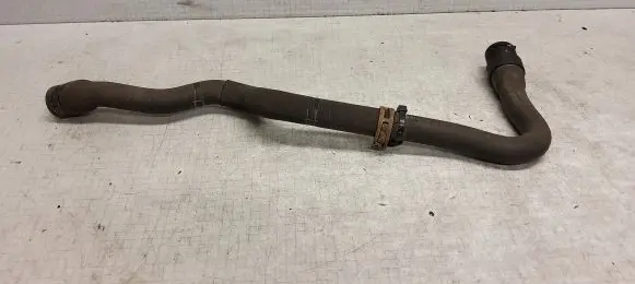 Mercedes-Benz A W169 Engine coolant pipe/hose A1698301296 1320298