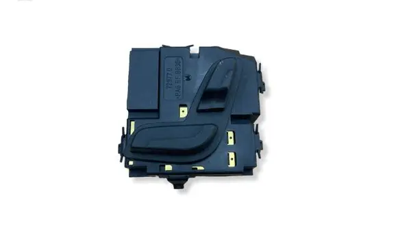 Mercedes-Benz E W212 Seat control switch A2048701858
