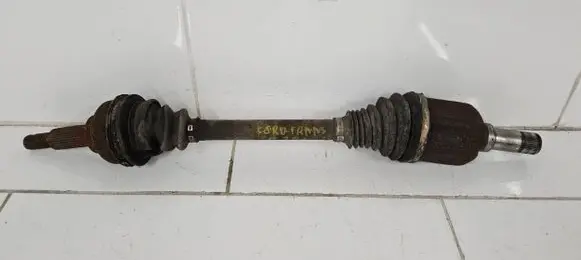 Ford Transit Custom Front driveshaft
