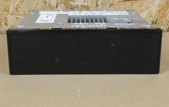 Hyundai Tucson IV NX4 Navigation unit CD/DVD player 96560N7120RET 96560N7120