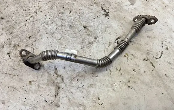 Opel Insignia A Coolant pipe/hose 55495103