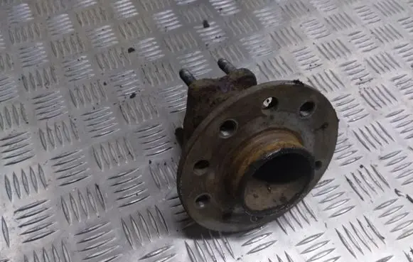 Opel Astra G Rear wheel ball bearing 