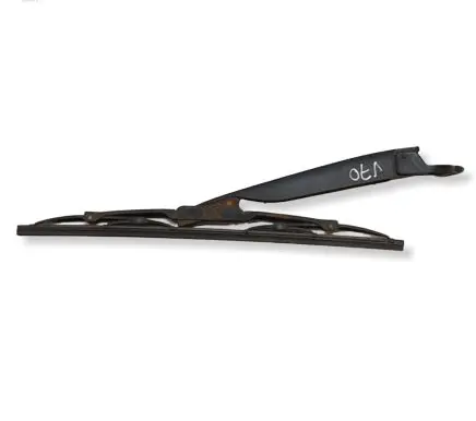 Volvo V70 Rear wiper blade arm 071956